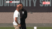 Angry Man City GIF by ElevenSportsBE