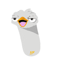 Chill Voce Sticker by Fastweb