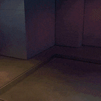 Haunted House Ghosts GIF by The Sims