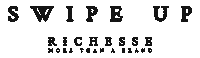 richesseclothing swipeup richesse richesseclothing Sticker