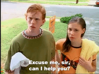 season 3 GIF