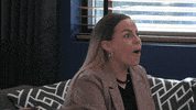 Oh My God Reaction GIF by Big Brother 2022