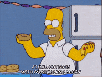 homer simpson GIF