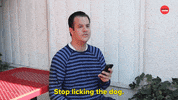 Happy Parents Day GIF by BuzzFeed