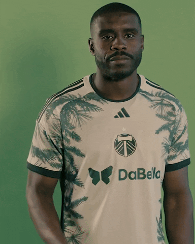 Think Portland Timbers GIF by Timbers