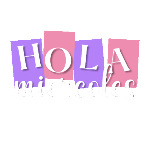 Pink Viernes Sticker