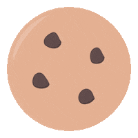 Chocolate Cooking Sticker