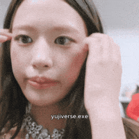 Ive Eugene GIF