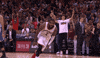 Lets Go Smile GIF by NBA