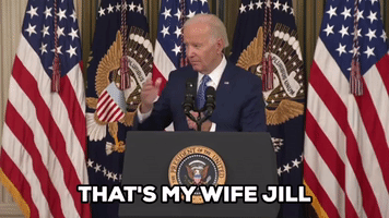 That's My Wife Jill