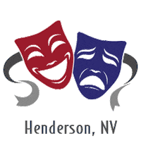 Romeo And Juliet Shakespeare Sticker by City of Henderson