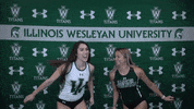Tgoe Iwutitans GIF by iwusports