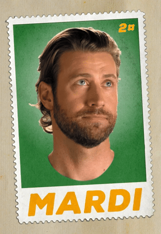 Mardi