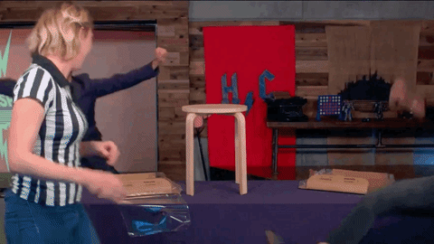 comedy geek GIF by Alpha