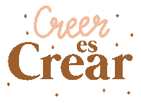 Crear Sticker by Outcast Creaciones