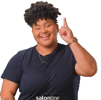 Clique Clica Sticker by Salon Line