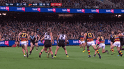 Afl Memories GIF by Adelaide Crows