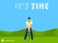 Kudoboard retirement moving on new adventure kudoboard GIF