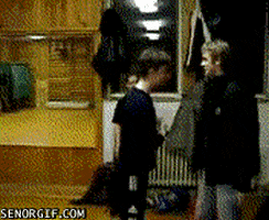 kid fail wtf GIF by Cheezburger