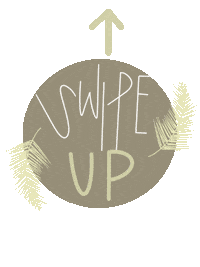 hellomrsharwick swipe up swipe tropical harwick Sticker