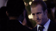 nervous parenting GIF by CBS