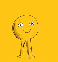 Happy Animation GIF by Alan Resnick