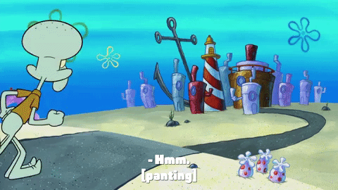 season 10 episode 6 GIF by SpongeBob SquarePants