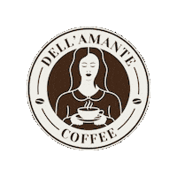 dellamante  Sticker