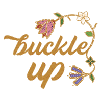 Buckle Up Get Ready Sticker by Singapore Airlines