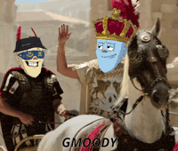 Madness GIF by MoodyMights