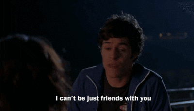 the oc love GIF