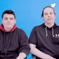 Boom Fist Bump GIF by Twitter
