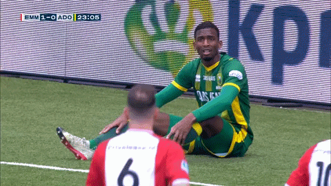 GIF by FOX Sports