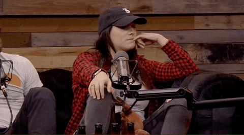 on the spot rt GIF by Rooster Teeth