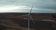 BantamCommunications texas farmer windmill rancher GIF