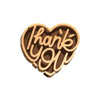 Love You Sticker by de2s