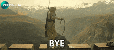 ZeeCinema fight movie film bollywood GIF