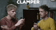 GIF by FoilArmsandHog