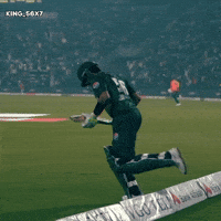 Babar Azam Goat GIF