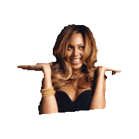 bey STICKER by imoji