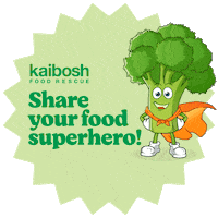Giveamealinmay Sticker by Kaibosh Food Rescue