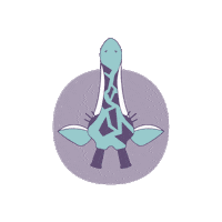 thewebstergr athens digitalagency webster patras Sticker