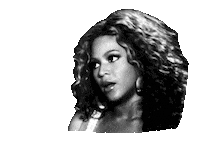 beyonce whatever Sticker