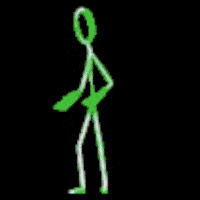 House Music Dancing GIF