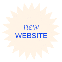 Website Sticker by De Barbaren