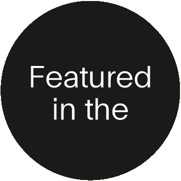 Lurzers Sticker by Lürzer's Archive