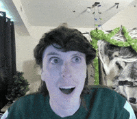 Watching Love It GIF