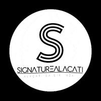 signaturealacati signature signaturealacati GIF
