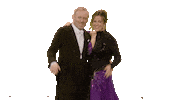 Dancing Stars Koubek Sticker by ORF
