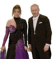 Dancing Stars Koubek Sticker by ORF